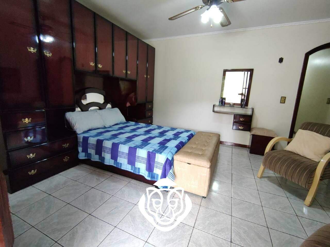 Casa I - Dormitório I - Suíte