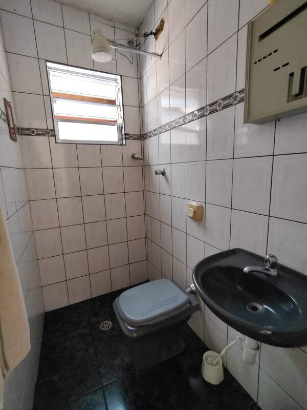 Casa II - Banheiro