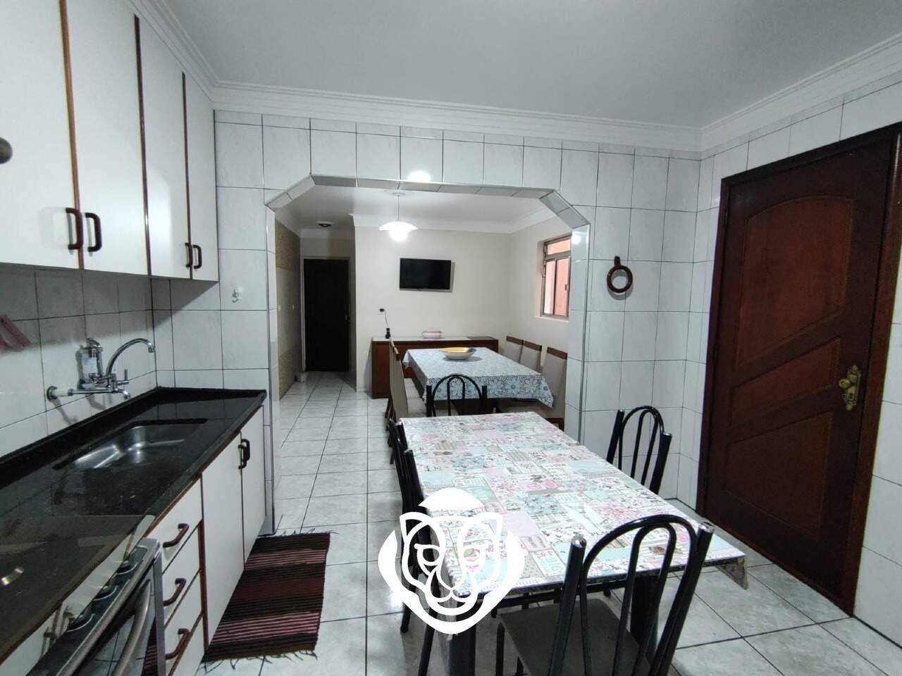 Casa I - Cozinha