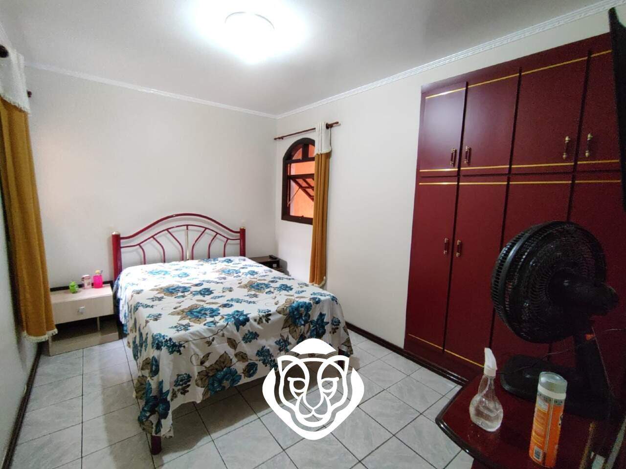 Casa I - Dormitório III