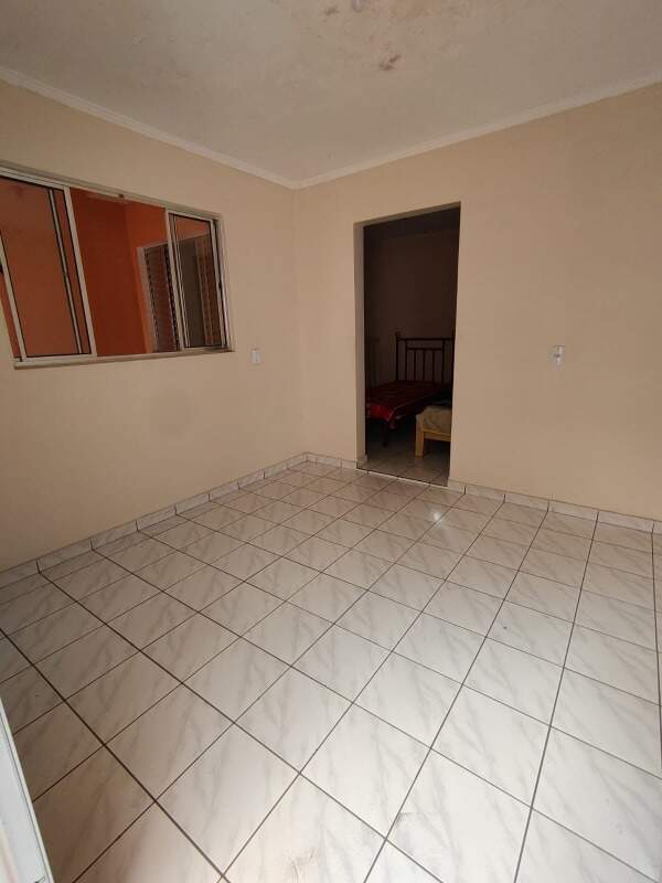 Casa II - Dormitório II