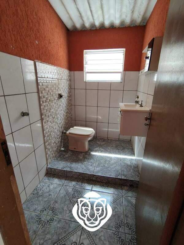 Casa I - Banheiro