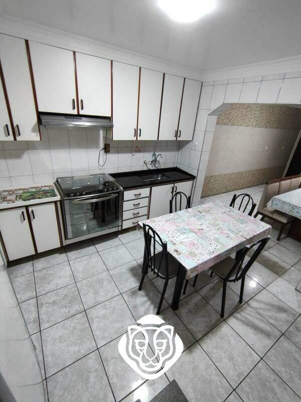 Casa I - Cozinha