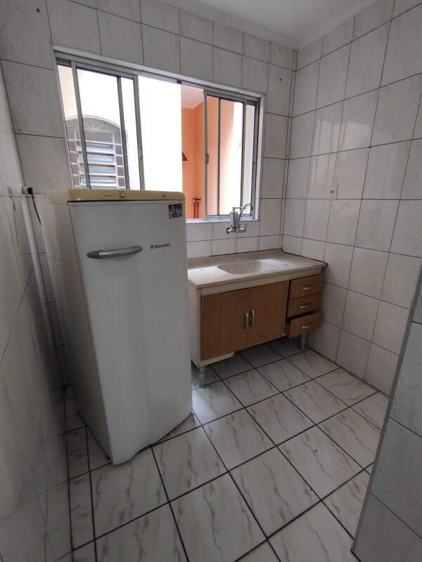 Casa II - Cozinha