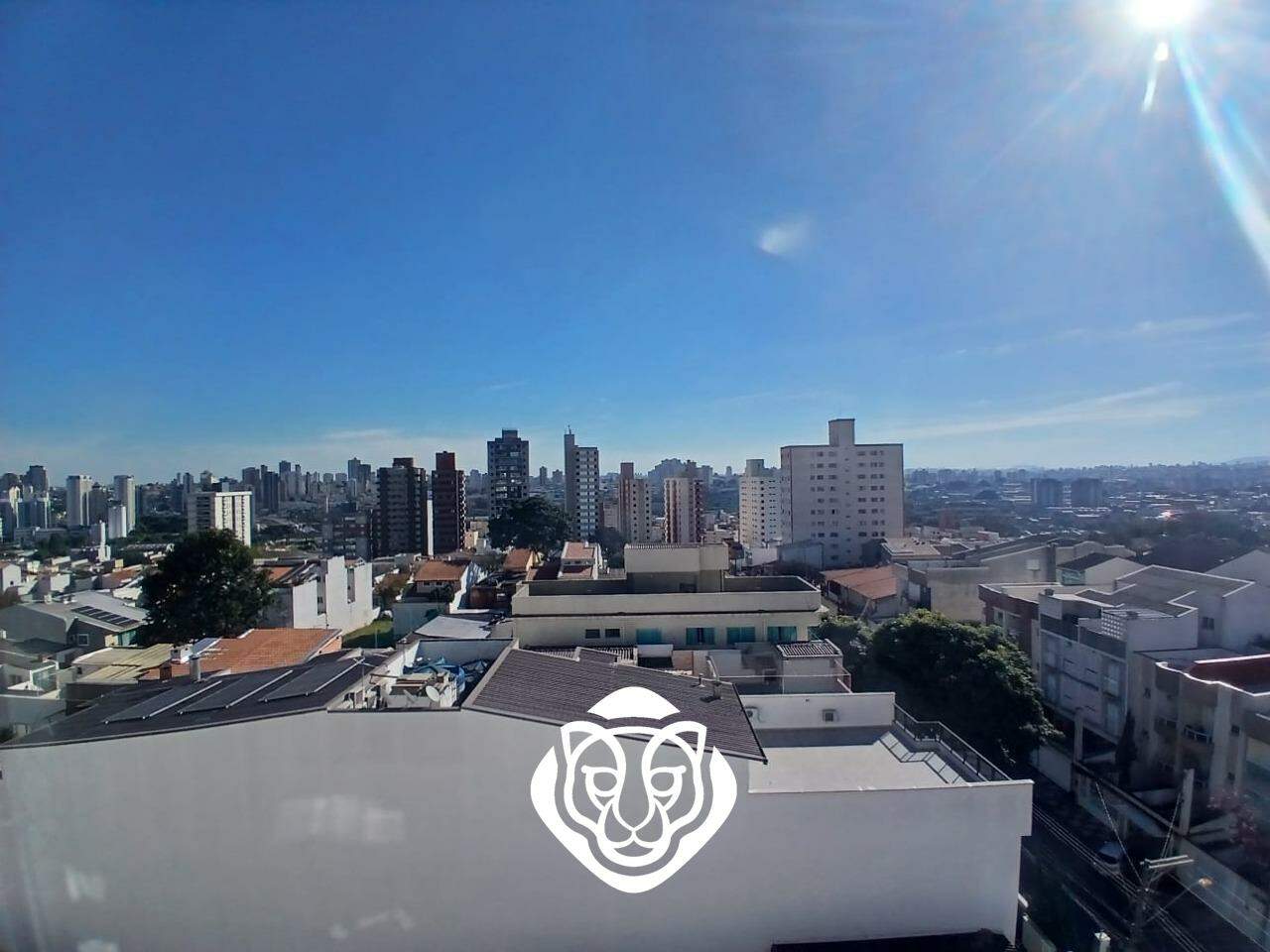 Lavanderia vista