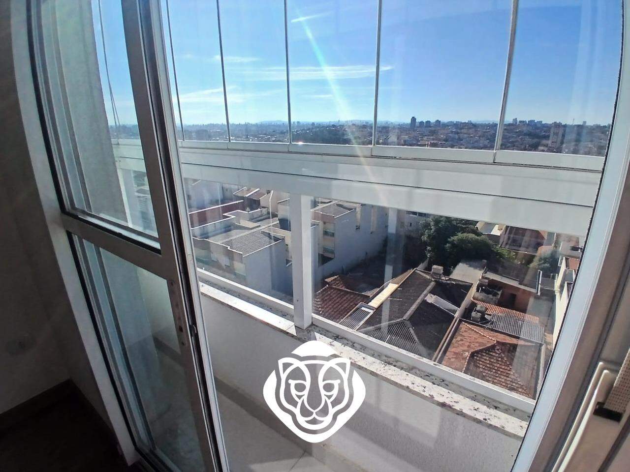 Dormitório 2 sacada