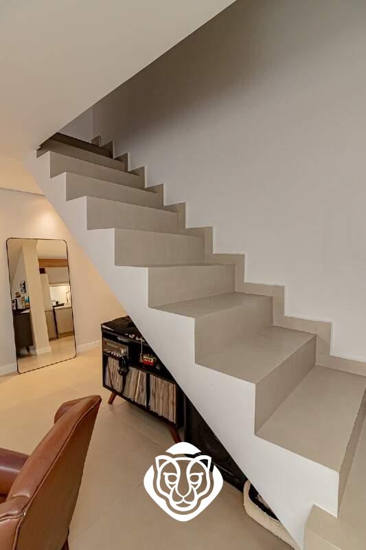 Acesso aos dormitórios