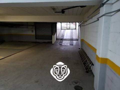 Garagem