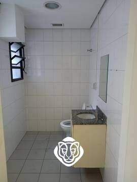Banheiro I