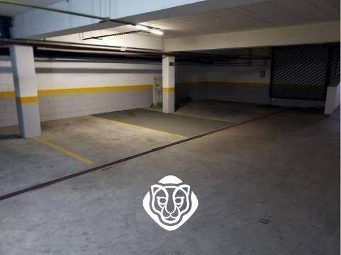 Garagem