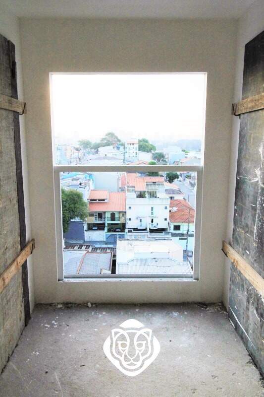 Hall elevador 