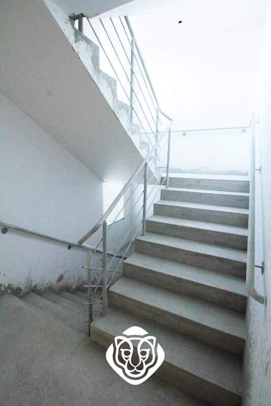 Escadas 