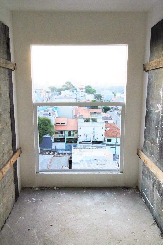Hall elevador 