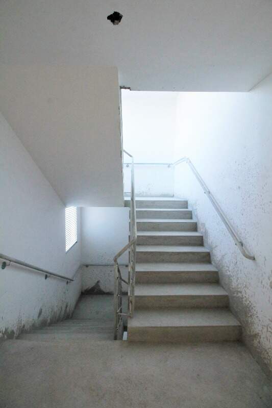 Escadas