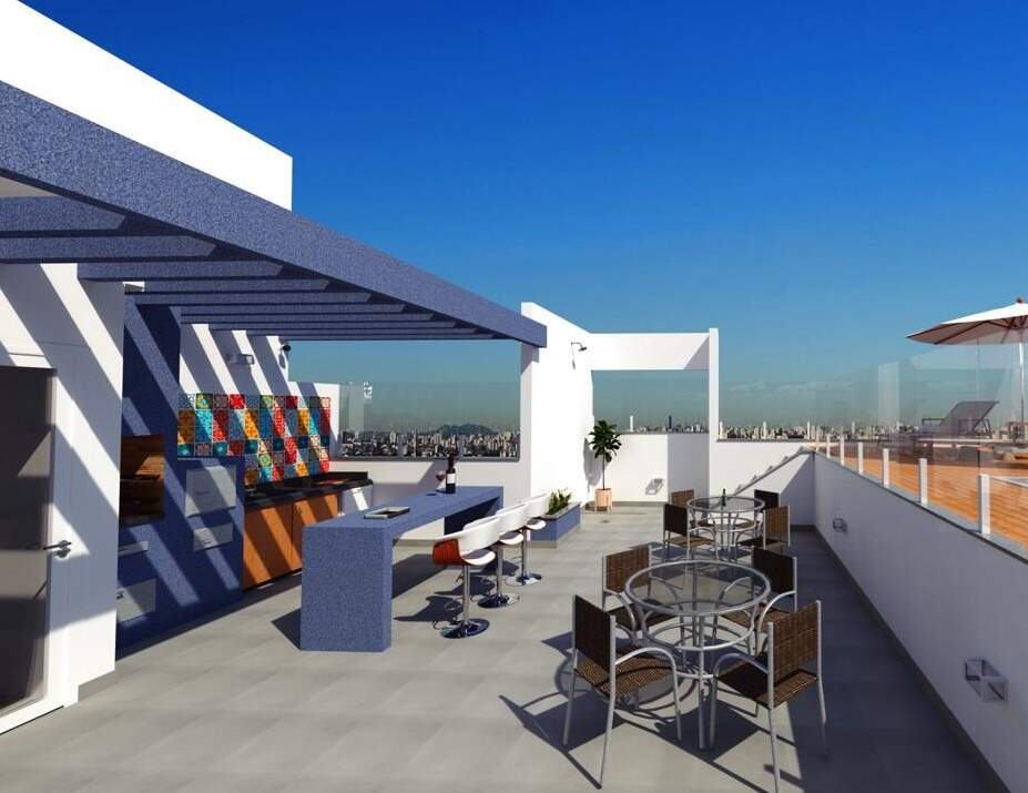 Piscina - projeto