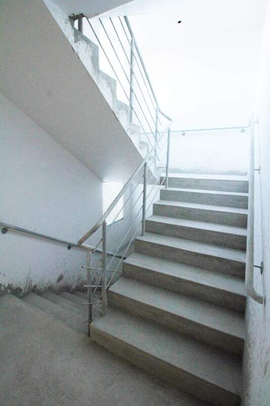 Escadas