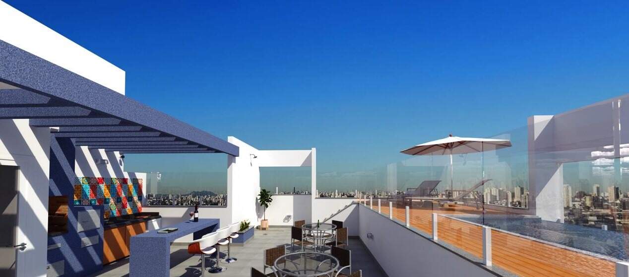 Piscina - projeto