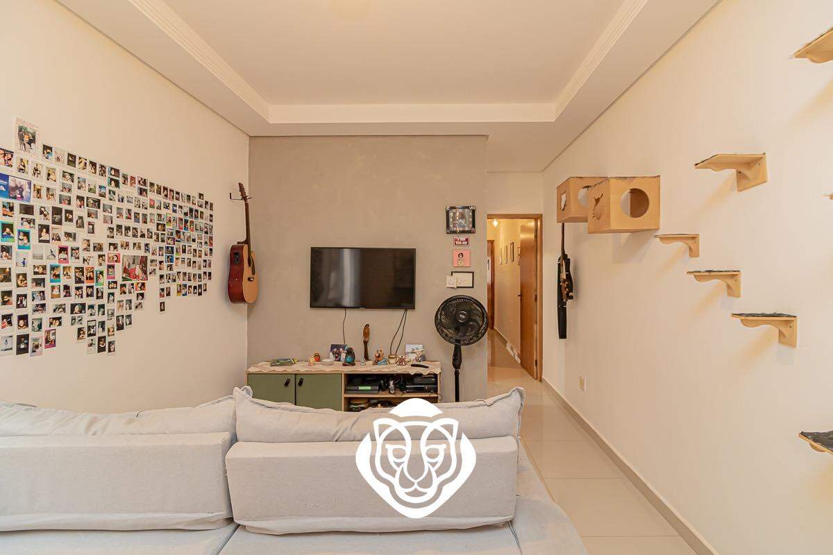 Sala dois ambientes