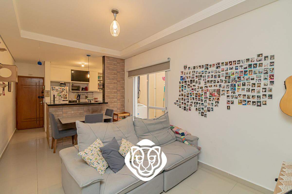 Sala dois ambientes