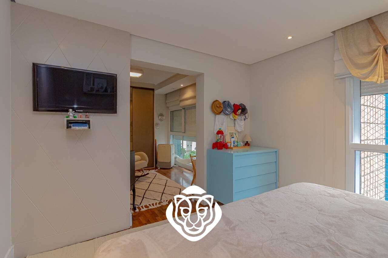 Dormitório II - Suíte