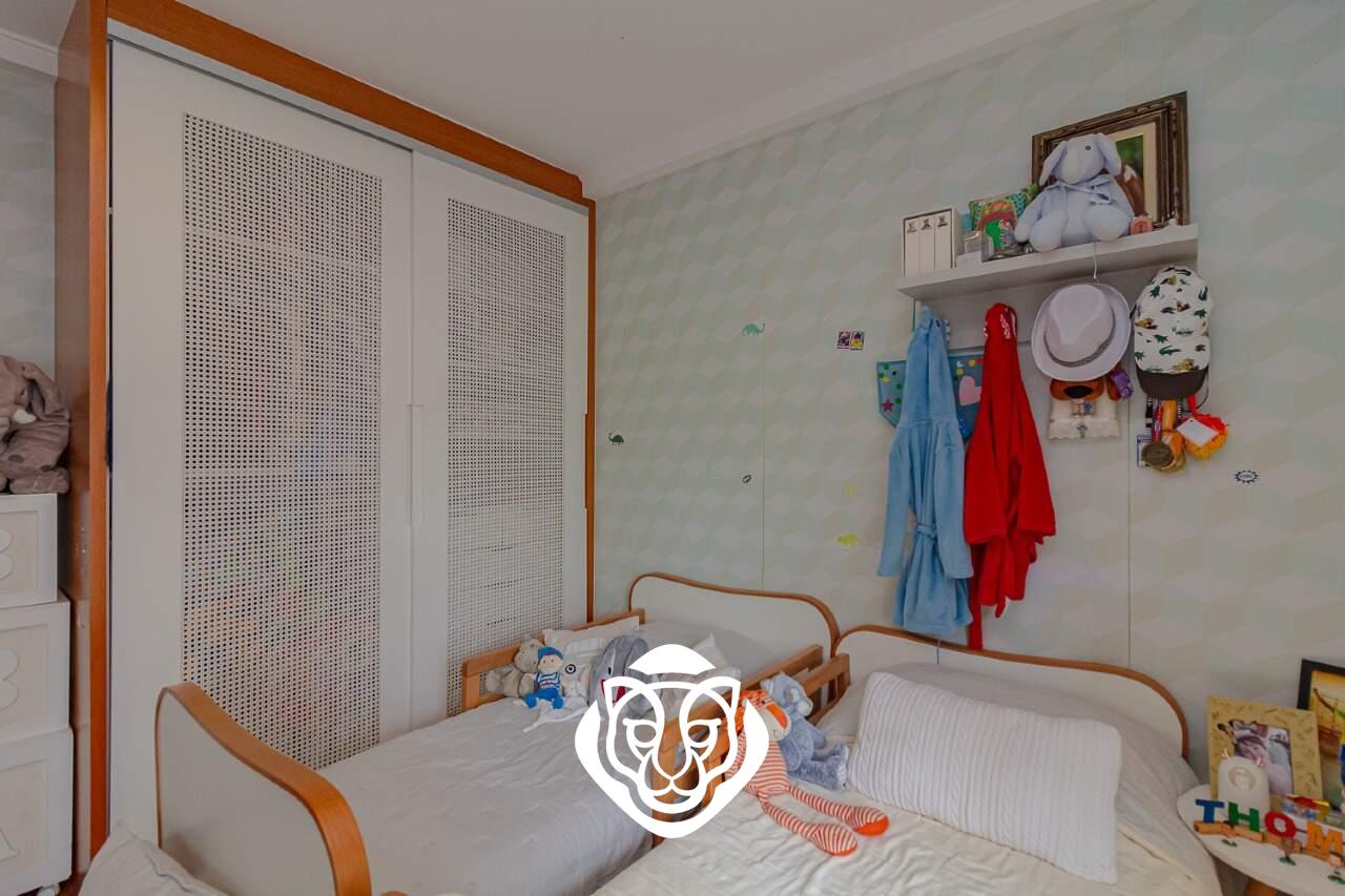 Dormitório I - Suíte