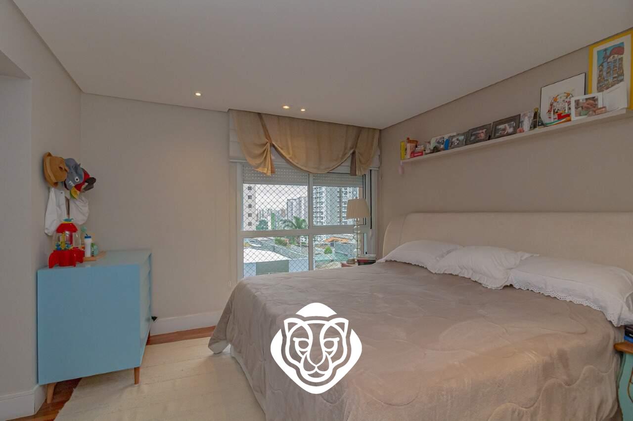 Dormitório II - Suíte