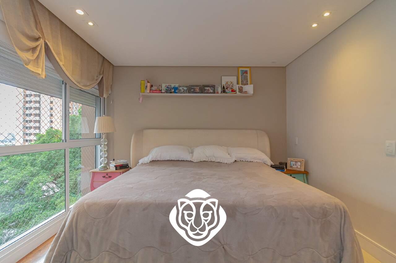 Dormitório II - Suíte