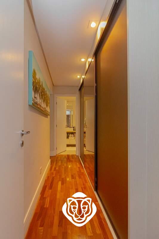 Dormitório II - Suíte