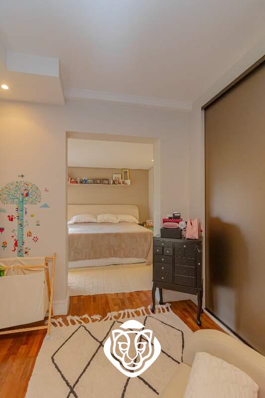 Closet  - Dormitório II