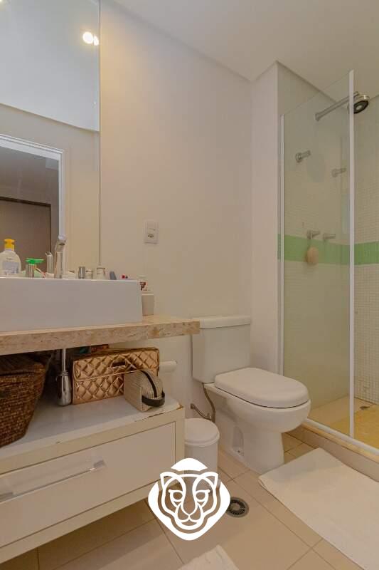 Banheiro - Dormitório II