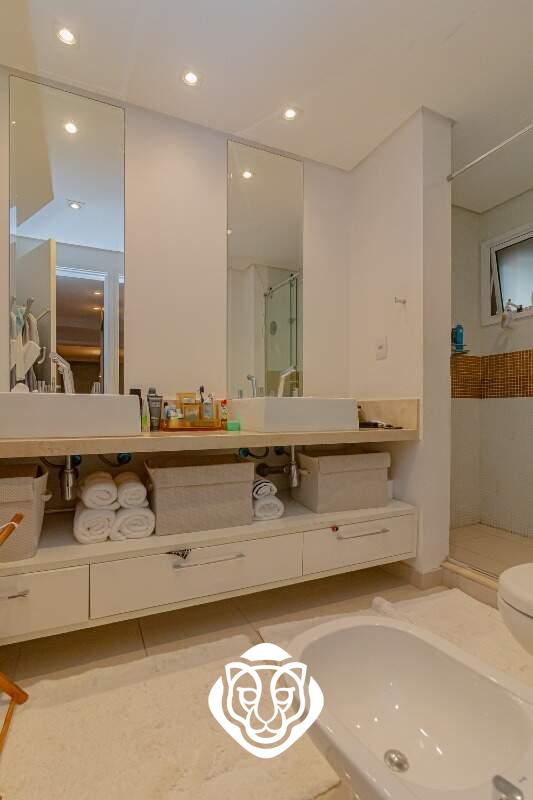 Banheiro - Dormitório II