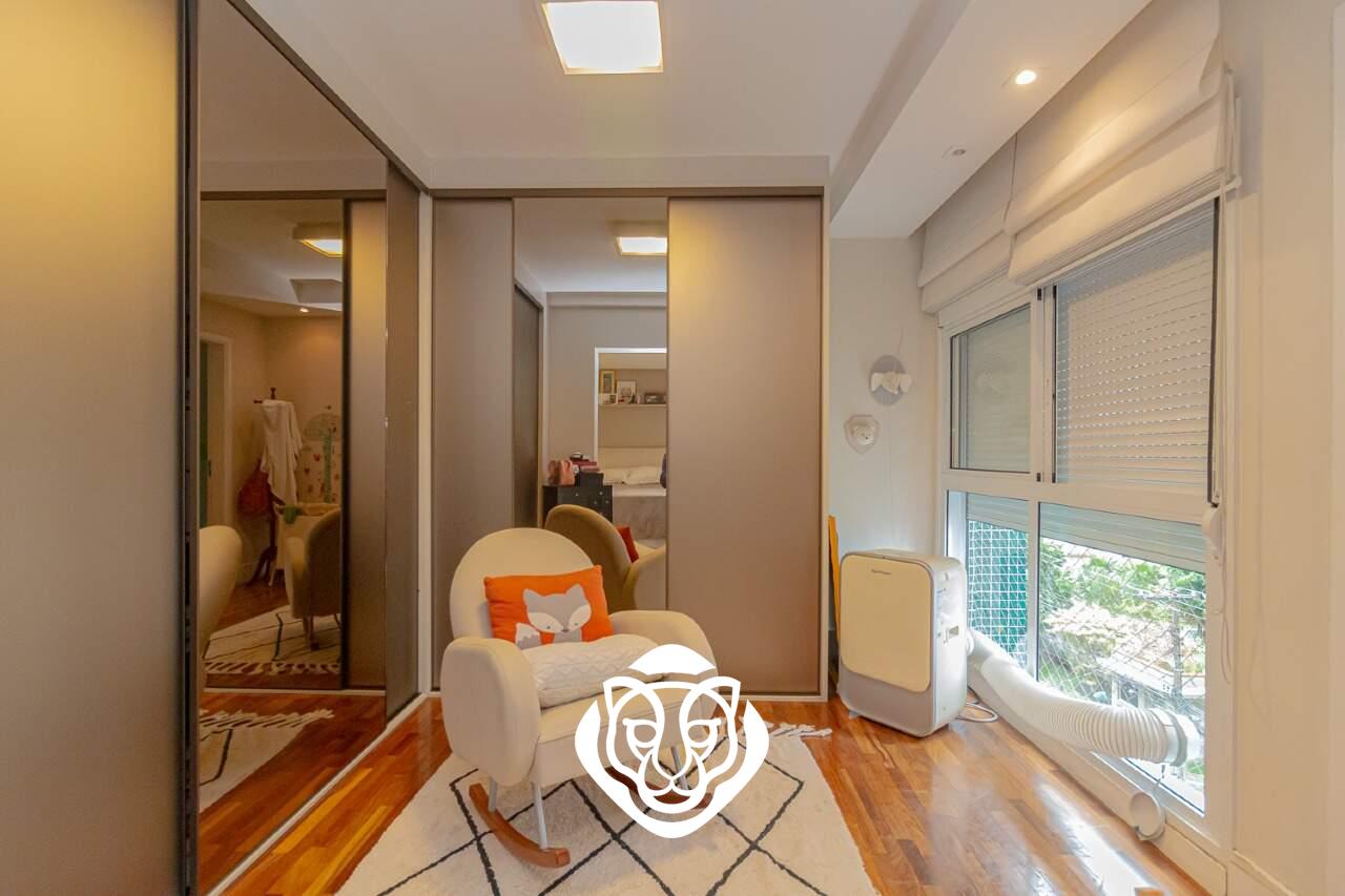 Closet  - Dormitório II