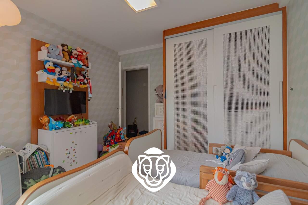 Dormitório I - Suíte