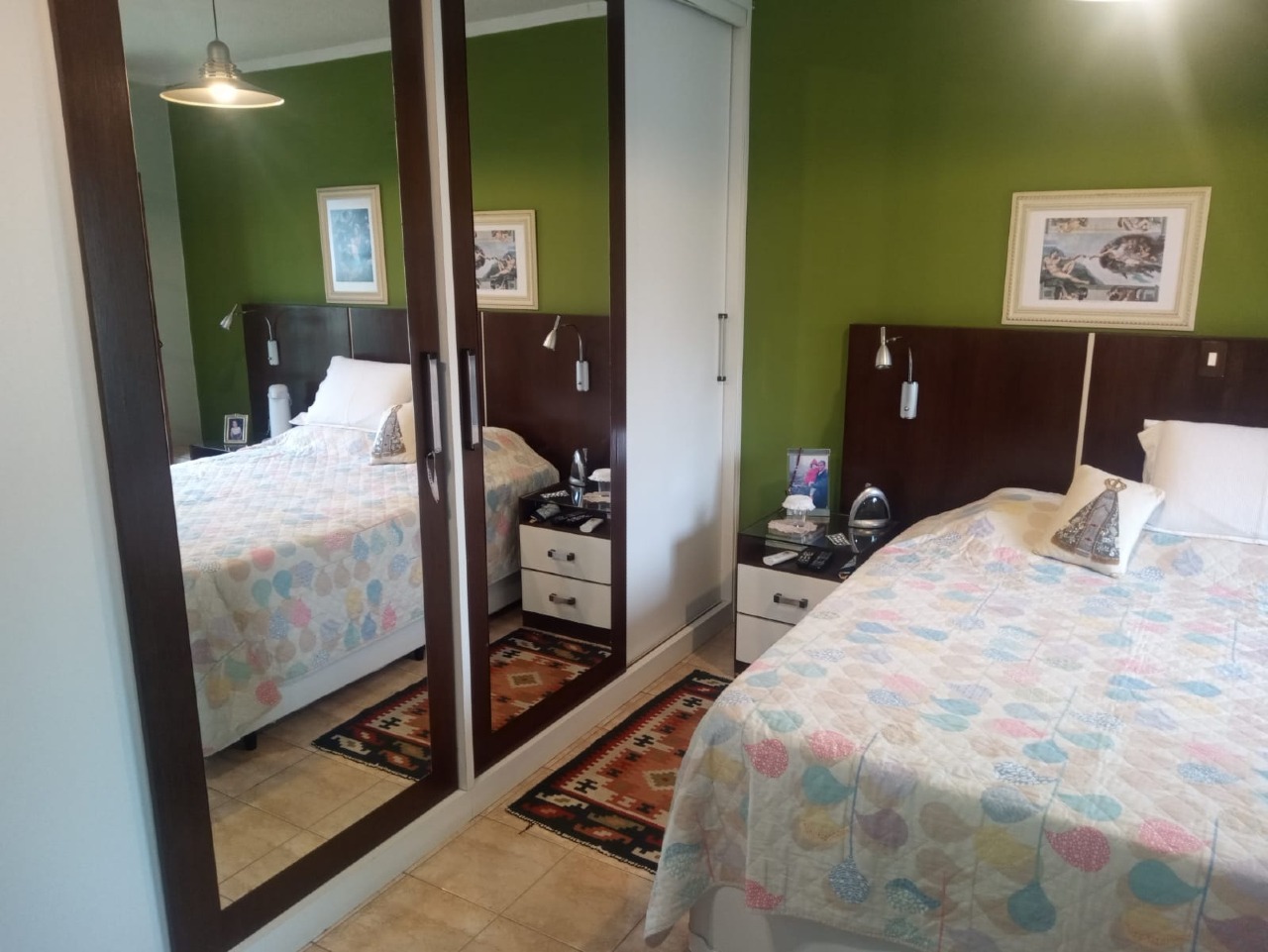 Dormitório III - Suíte