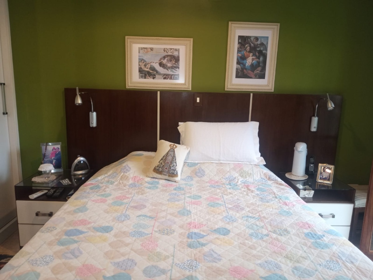 Dormitório III - Suíte