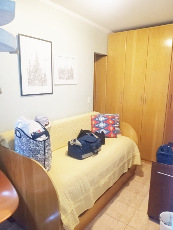 Dormitório II - Suíte