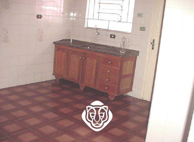 Casa - Cozinha