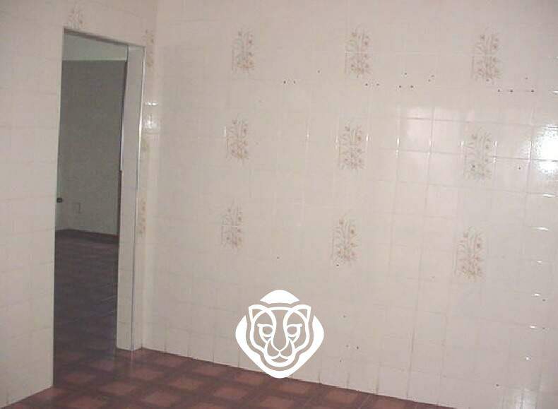Casa - Cozinha