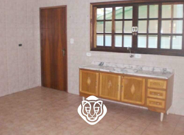 Apartamento - Cozinha