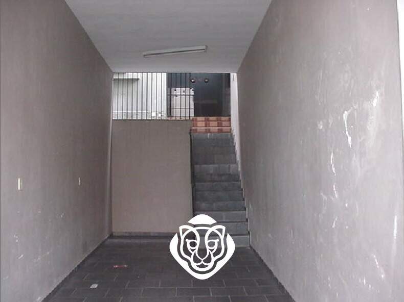 Casa - Garagem