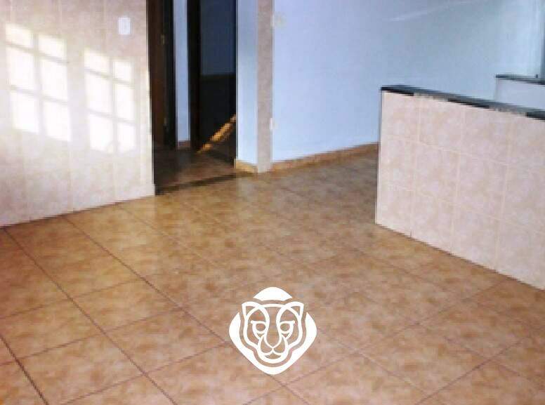 Apartamento - Sala