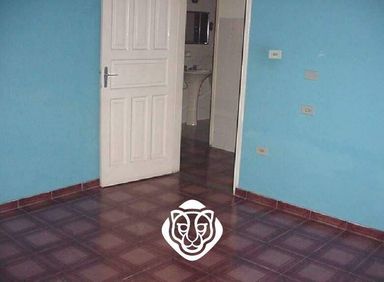 Casa - Dormitório I