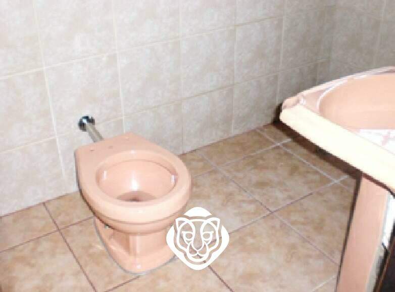 Apartamento - Banheiro suíte