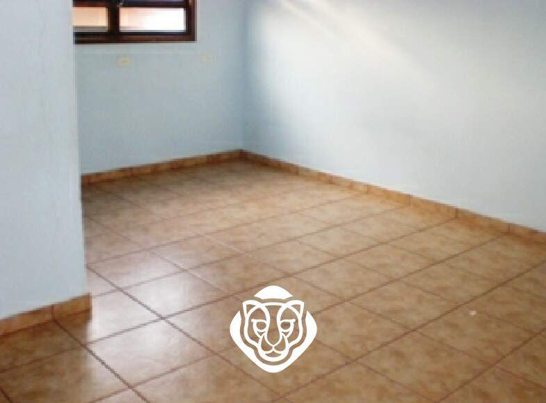 Apartamento - Dormitório II