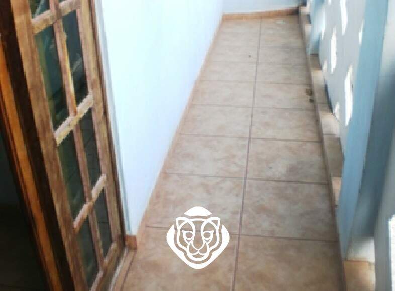Apartamento - sacada