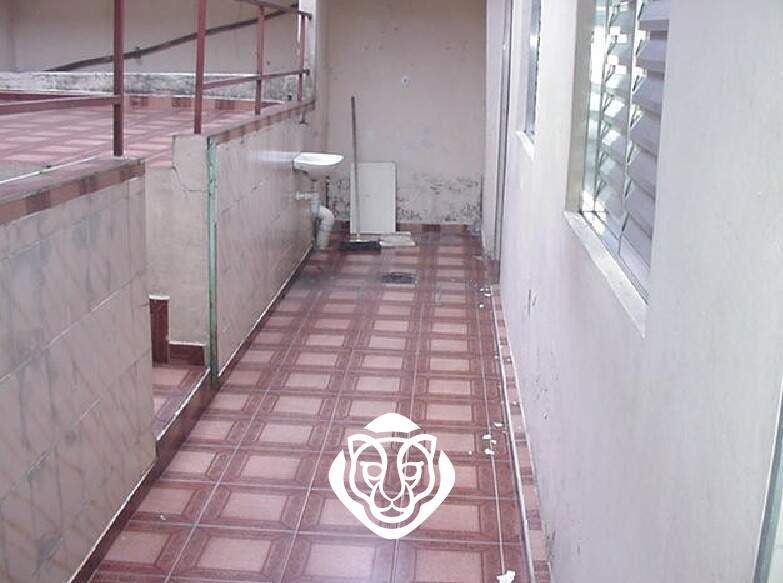 Casa - Quintal
