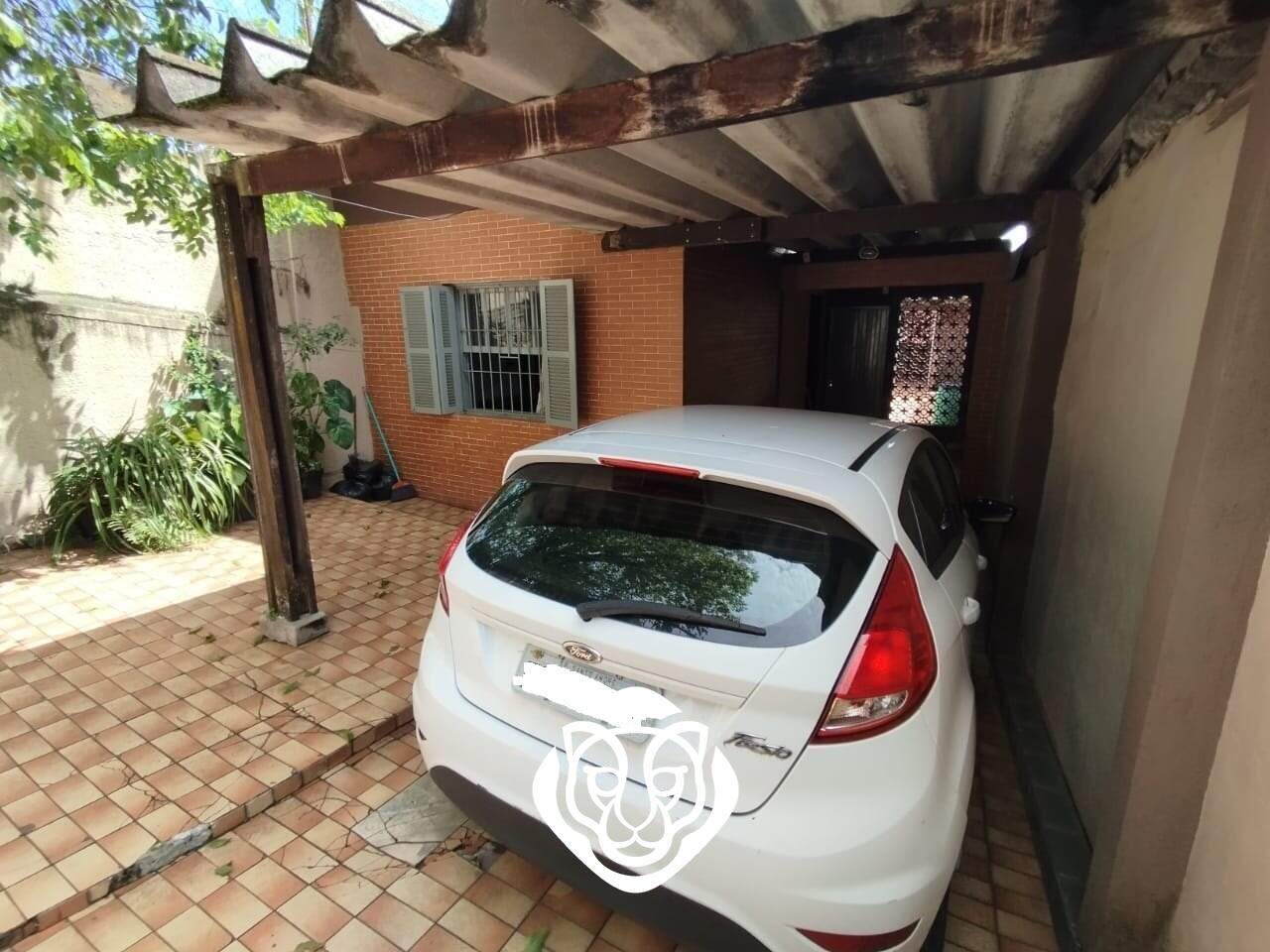 Garagem 