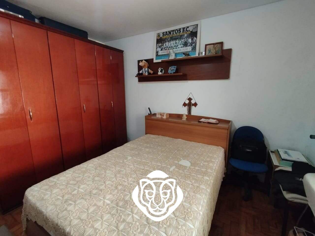Dormitório I