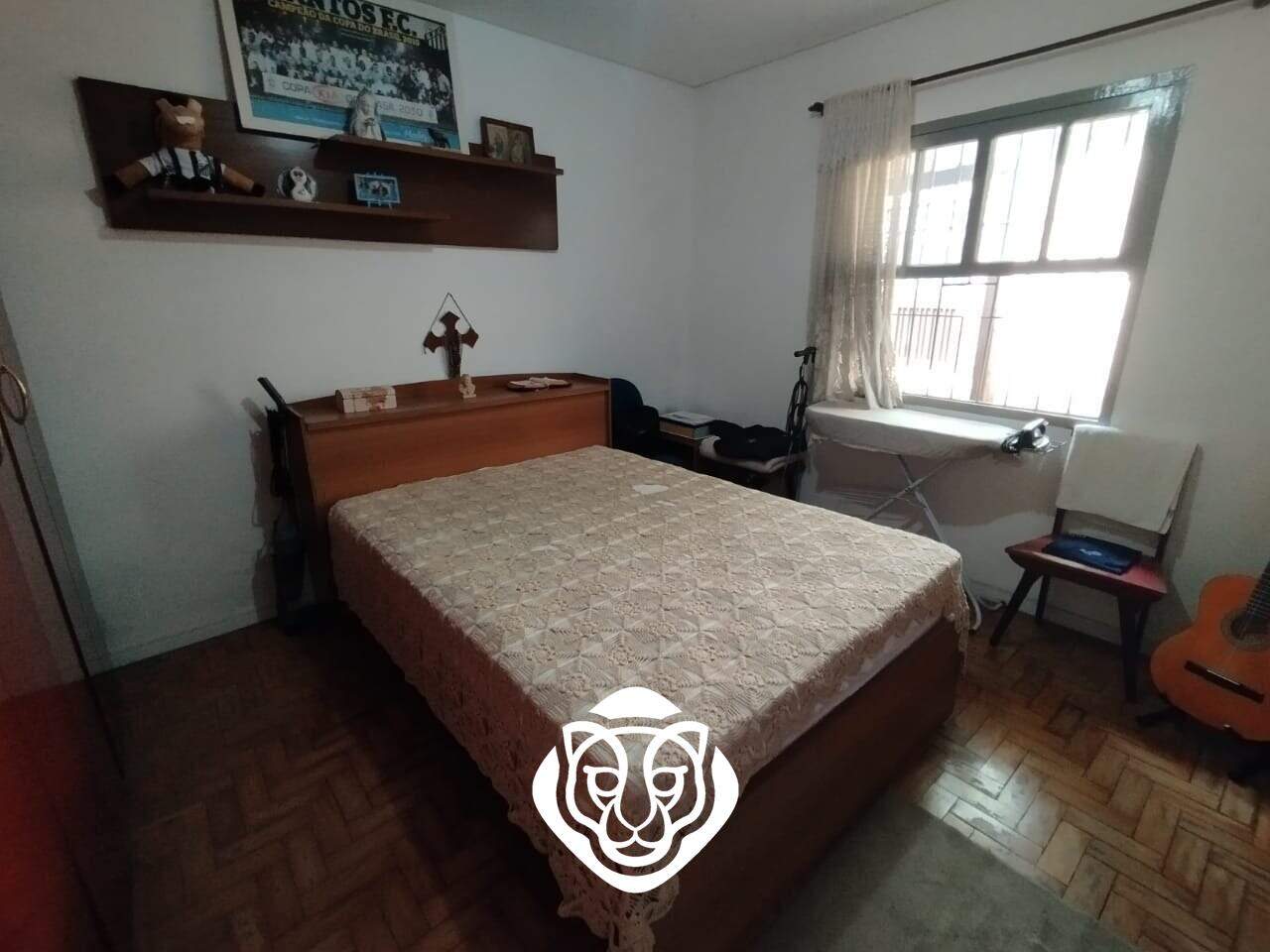 Dormitório I