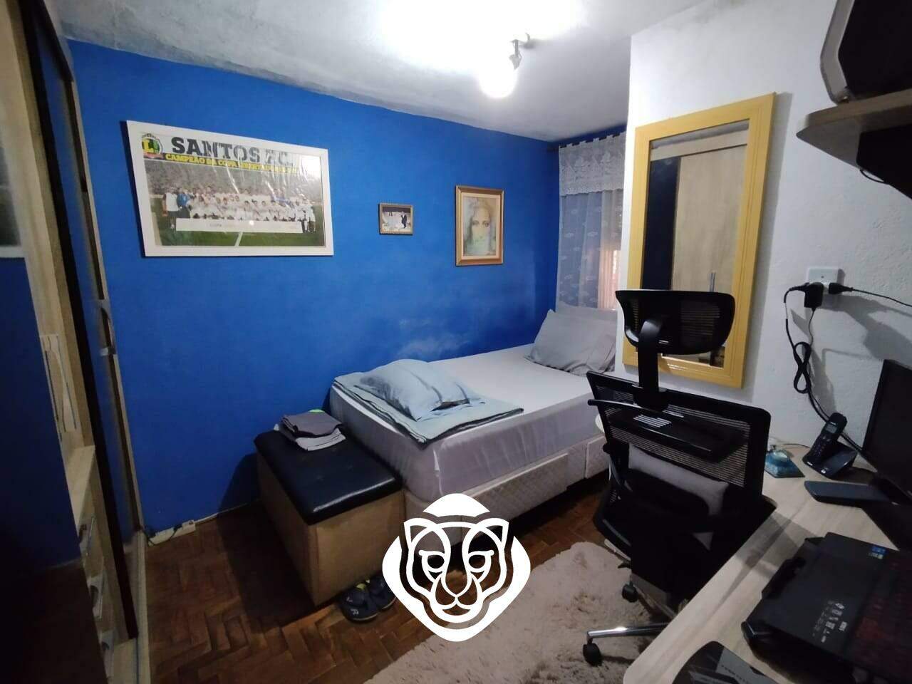 Dormitório II
